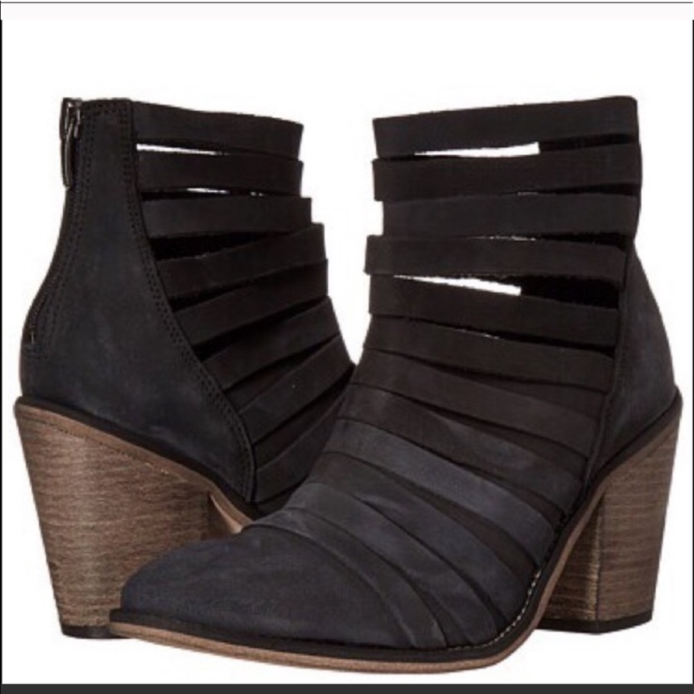 Free people hybrid bootie
